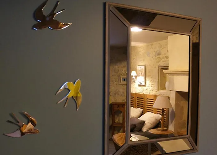 Les Oiseaux De Passage 4*