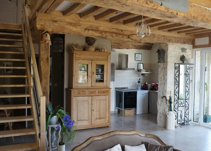 Les Oiseaux De Passage 4*