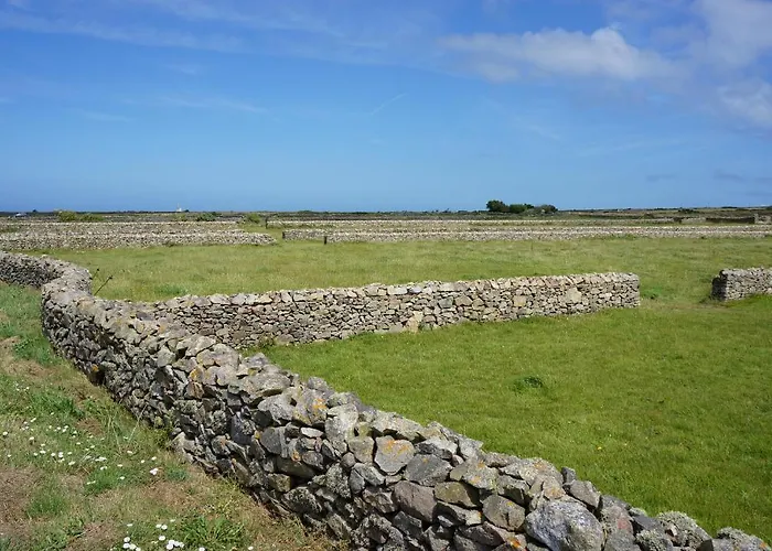 فندق مبيت وإفطار Les Oiseaux De Passage