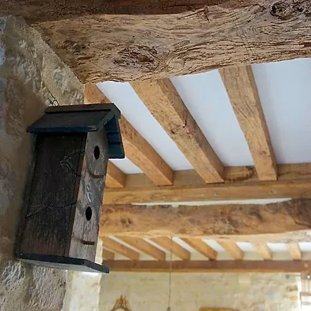 Bed & Breakfast Les Oiseaux De Passage