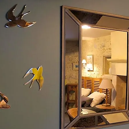 Les Oiseaux De Passage 4* Isigny-sur-Mer