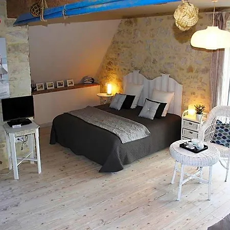 Bed & Breakfast Les Oiseaux De Passage