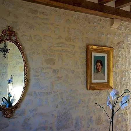 Bed & Breakfast Les Oiseaux De Passage Isigny-sur-Mer