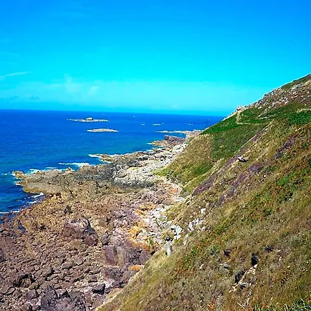 Les Oiseaux De Passage Isigny-sur-Mer