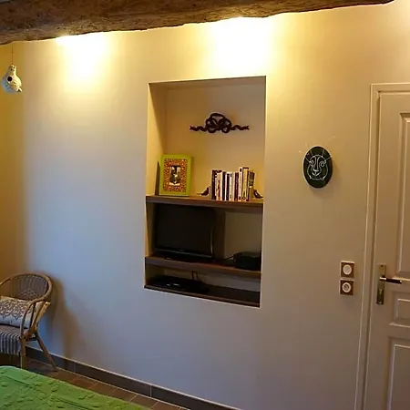 Les Oiseaux De Passage Отель типа 