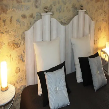 Bed and breakfast Les Oiseaux De Passage 4*