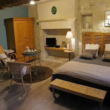 Les Oiseaux De Passage 4* Isigny-sur-Mer