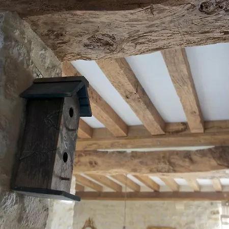 Les Oiseaux De Passage 4*