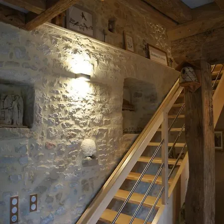 Bed & Breakfast Les Oiseaux De Passage
