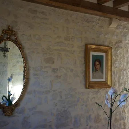 Les Oiseaux De Passage Isigny-sur-Mer