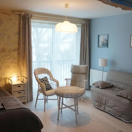 Bed and breakfast Les Oiseaux De Passage