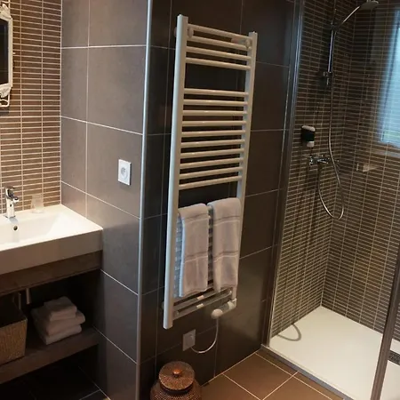 Les Oiseaux De Passage Bed and breakfast 4*