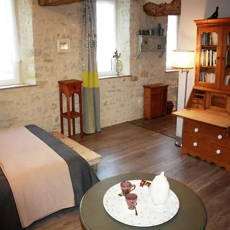 Les Oiseaux De Passage 4* Isigny-sur-Mer