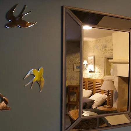 Les Oiseaux De Passage 4*