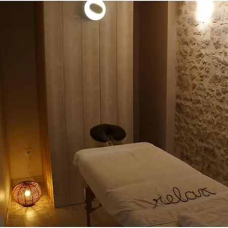 Bed & Breakfast Les Oiseaux De Passage 2*