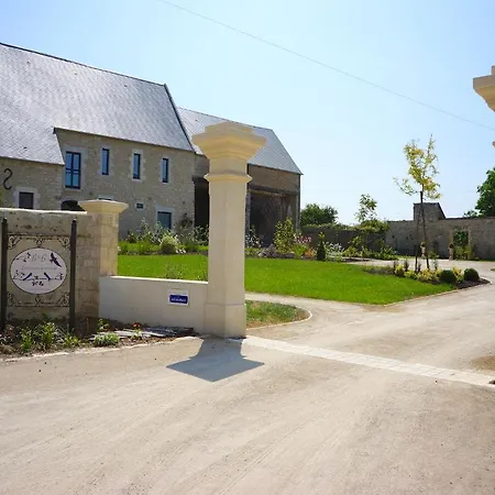 Les Oiseaux De Passage Bed & Breakfast