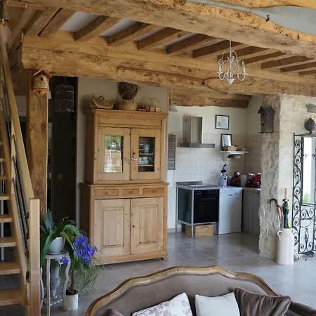 Les Oiseaux De Passage 4*