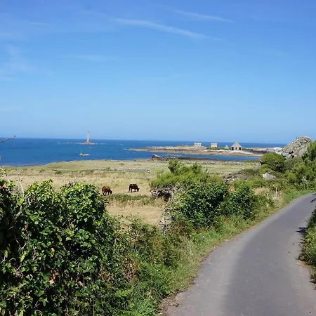 Les Oiseaux De Passage Bed and breakfast Isigny-sur-Mer