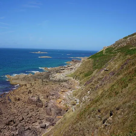 Les Oiseaux De Passage Isigny-sur-Mer