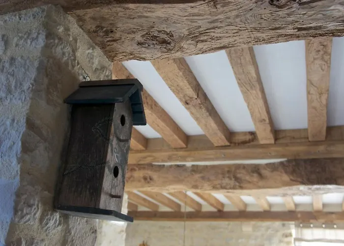 Les Oiseaux De Passage 4*